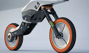 The Affordable And Efficient New Electric Bikes Of 2023. See The Prices Here.