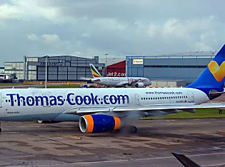 Thomas Cook gives up hope of private rescue amid City blame game