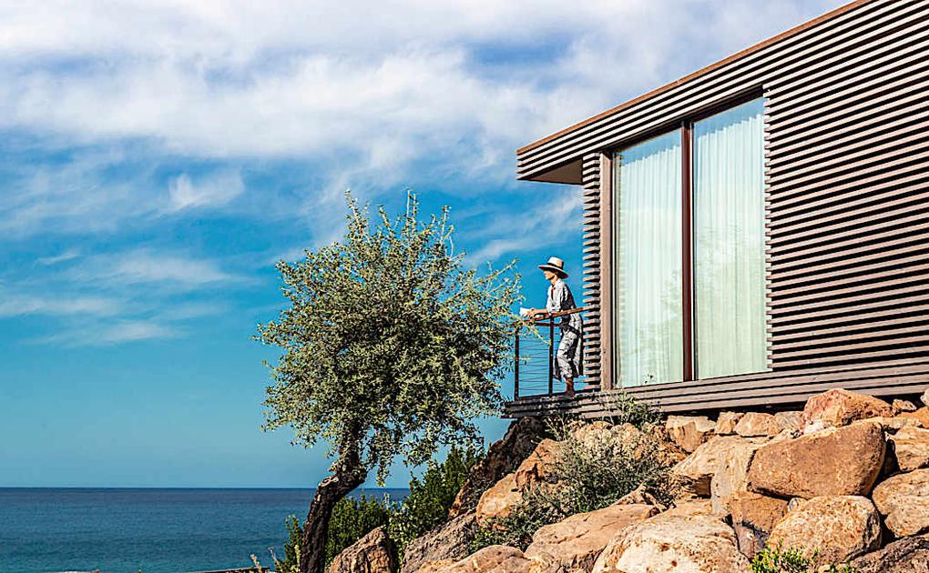 Una vacanza esclusiva in villetta senza pensare a niente. Benvenuti a Cefalù!