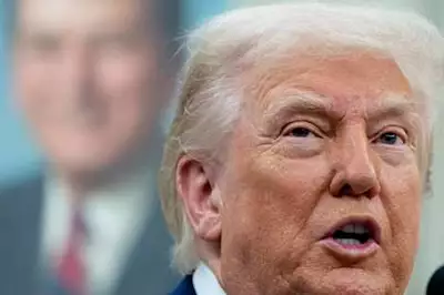 Donald Trump interdit l’entrée sur le sol américain aux ressortissants de 12 pays : qui est concerné ?