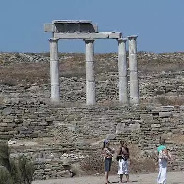 Στο Ταμείο Ανάκαμψης παρεμβάσεις σε χώρους πολιτισμού για επισκέπτες με μειωμένη κινητικότητα