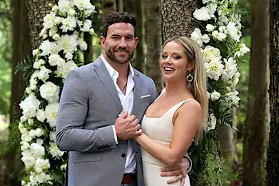 Here's when Married At First Sight Australia is coming to an end