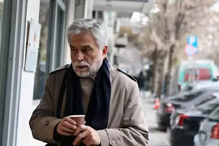 Παραιτήθηκε από την Κεντρική Επιτροπή του ΣΥΡΙΖΑ ο Δημήτρης Χατζησωκράτης Παραιτήθηκε από την Κεντρική Επιτροπή του ΣΥΡΙΖΑ ο Δημήτρης Χατζησωκράτης