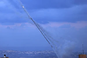 Media reporting on Israel-Hamas war face singular challenges
