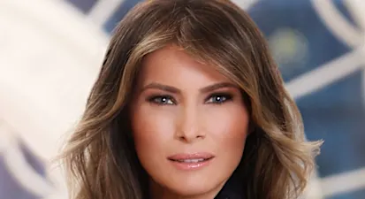 Melania Trump: l'oggetto misterioso del potere - Presidenziali USA 2020 - Guarda il documentario completo