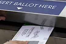 Viral post claiming Wisconsin had more votes than registered voters not supported by data