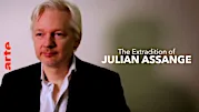 The Extradition of Julian Assange - ARTE Reportage - Δείτε ολόκληρο το ντοκιμαντέρ