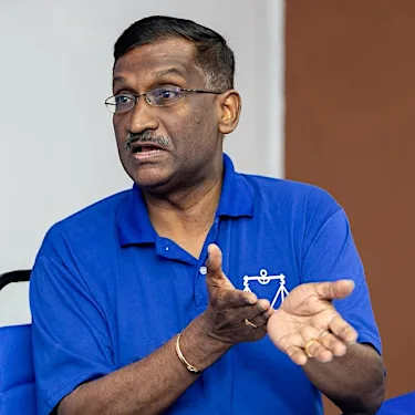 MIC’s Kamalanathan promises return of BN education initiatives abandoned by Pakatan, Perikatan