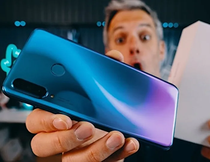 Te sorprenderá lo asequible que es este increíble teléfono…