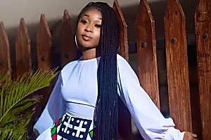 I wish to get married but all the men are after... - Efia Odo speaks on finding true love