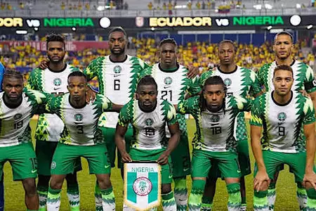 No Awoniyi: The big talking points from Peseiro's Super Eagles list for AFCONQ games