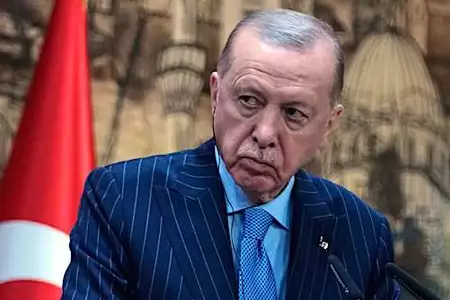 Ρετζέπ Ταγίπ Ερντογάν: Η ένταξη στην ΕΕ δεν αποτελεί πλέον προτεραιότητά μας