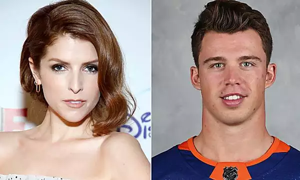 The internet teamed up to try to get this NHL player a date with Anna Kendrick