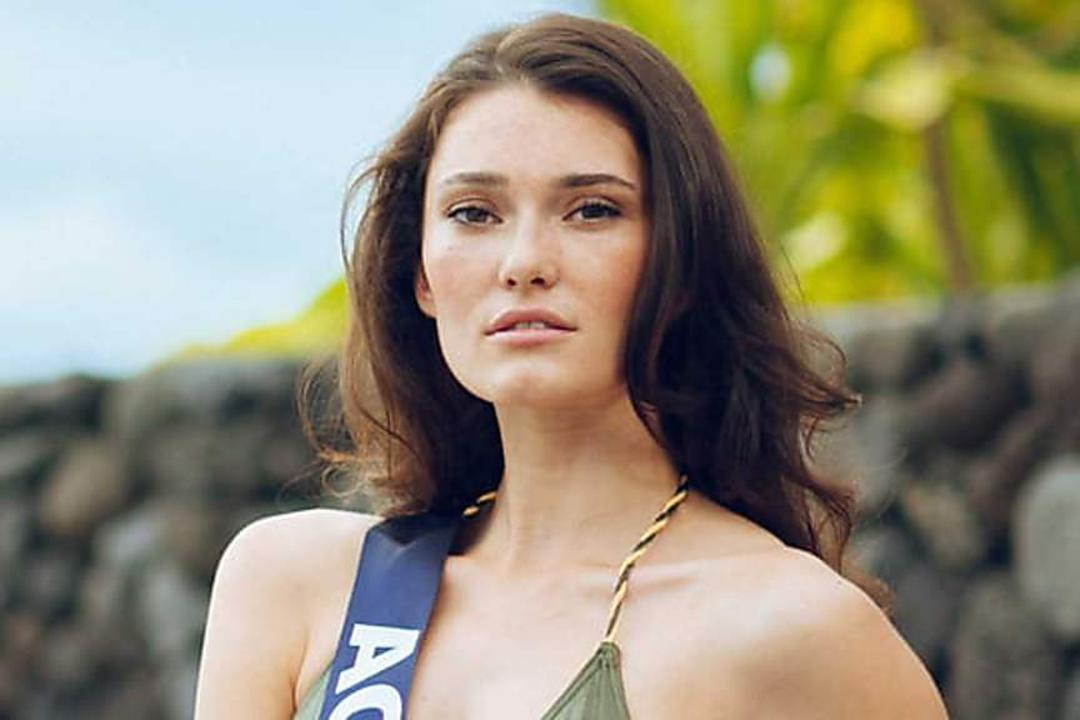 Miss Aquitaine 2020 : Justine Delmas dans le top 15