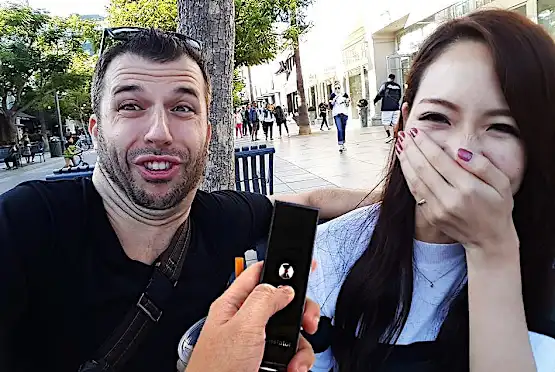 Forget “Language Barriers” With This Genius Japanese Invention That Lets You Communicate In 40 Languages Forget “Language Barriers” With This Genius Japanese Invention That Lets You Communicate In 40 Languages
