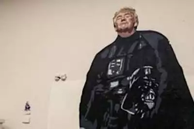 Trump is accelerating a post-American world