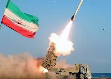 Η πυραυλική απειλή του Ιράν αποτελεί προειδοποίηση για το Ισραήλ, λέει πρώην επικεφαλής της IAF