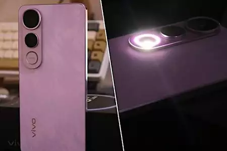 評測：vivo V50 Lite 為何能應付一切