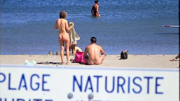 这就是换妻旅行的运作方式