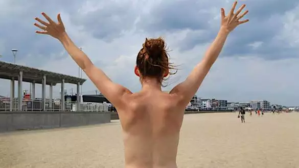 Le monokini, c’est fini