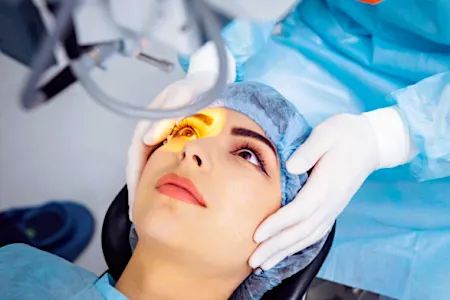 Eye Laser Surgery - Ultimate Guide! Read More About It Here