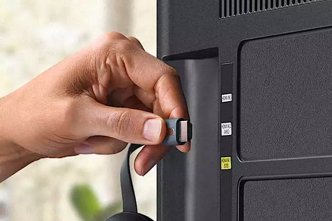 Μετέτρεψε την τηλεόρασή σου σε SMART TV σε λίγα λεπτά