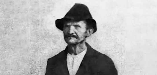 Serienmörder Großmann: „Ich schlachte kein Vieh, sondern nur Frauen“