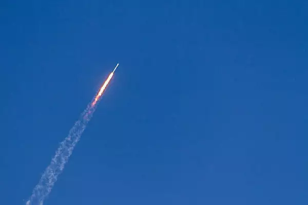 Το Ιράν αλλάζει τη στρατηγική του καθώς τα αποθέματα πυραύλων της χώρας μειώνονται.