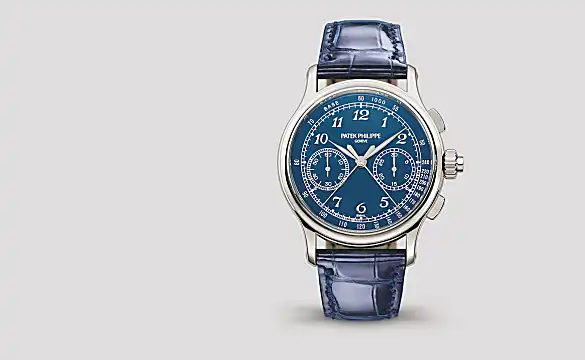 Patek Philippe delights collectors with a trio of high-complication watches