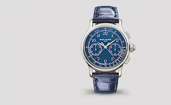 Patek Philippe delights collectors with a trio of high-complication watches