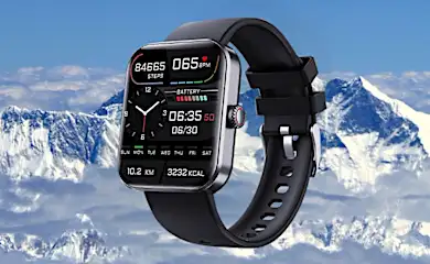 Why Is Everyone excited about this $59 New Blood Sugar Smartwatch?