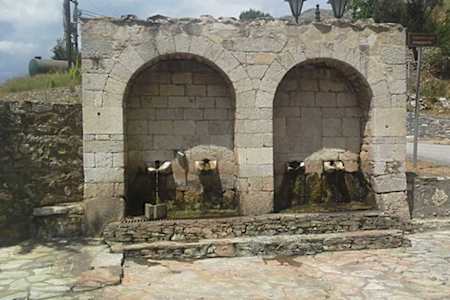 Philip’s Fountain: The Oldest Still-In-Use Hydraulic Work in the World