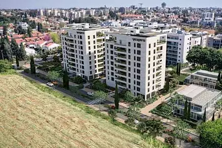המחיר הטוב ביותר בהרצליה: דירות 5 חד' יימכרו מ-3.999 מיליון ש"ח בלבד