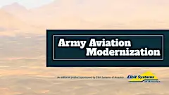 Breaking Defense eBrief: Army Aviation Modernization