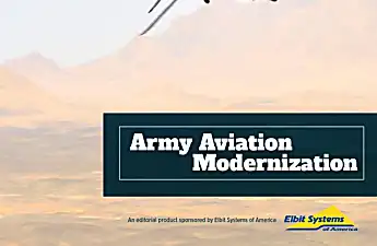Σπάζοντας την άμυνα eBrief: Εκσυγχρονισμός της στρατιωτικής αεροπορίας