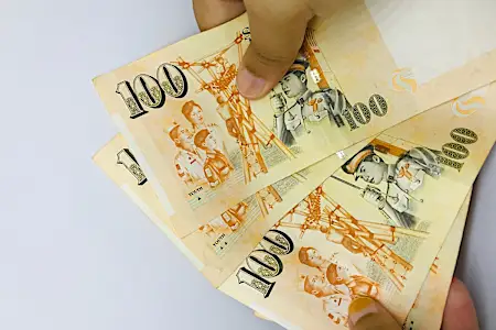 Savings Account Interest Rates in Singapore in 2022 Might Surprise You