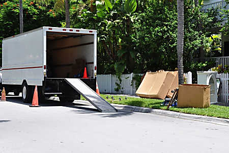 Best Moving Companies Near Miami. Search For Long Distance Moving Companies