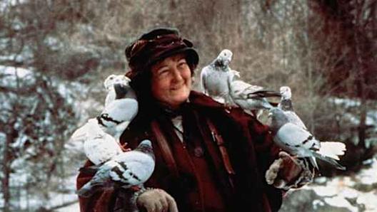 Oscar winner Brenda Fricker dies at 81