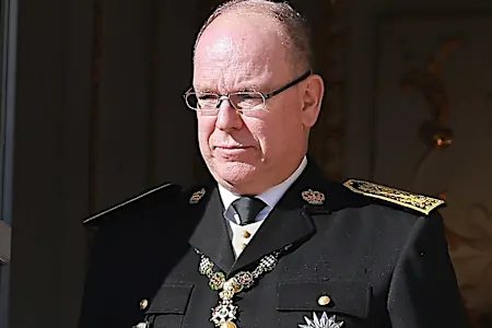 « Je suis très triste de la situation » : les mots d’Albert II après le départ de sa femme Charlène « Je suis très triste de la situation » : les mots d’Albert II après le départ de sa femme Charlène