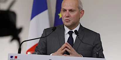 Η αιχμή της πανδημίας Covid-19 δεν έχει ακόμη έρθει, προειδοποιεί ο Γάλλος επικεφαλής υγείας