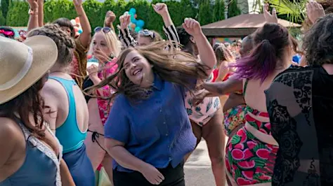 How Shrill is a turning point for bigger bodies on screen 