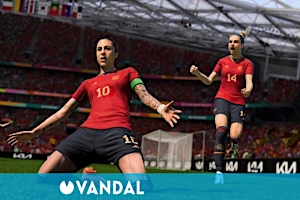 ¿Cómo hacer una chilena en FIFA 23 fácilmente? - Tutorial