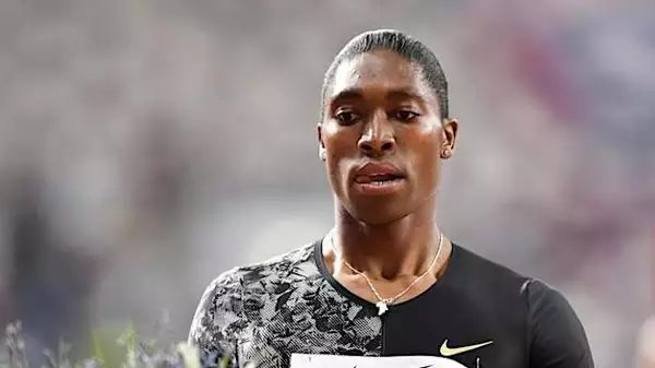 'Semenya per la Iaaf è  biologicamente un maschio' - Sport