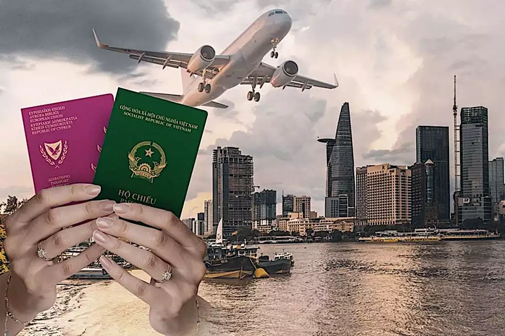 Why are millionaires leaving Vietnam? Why are millionaires leaving Vietnam?