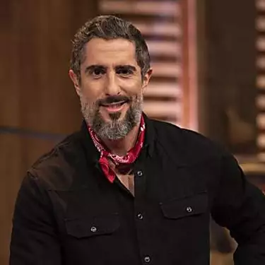 Marcos Mion vai “estrear” na Globo com Tatá Werneck