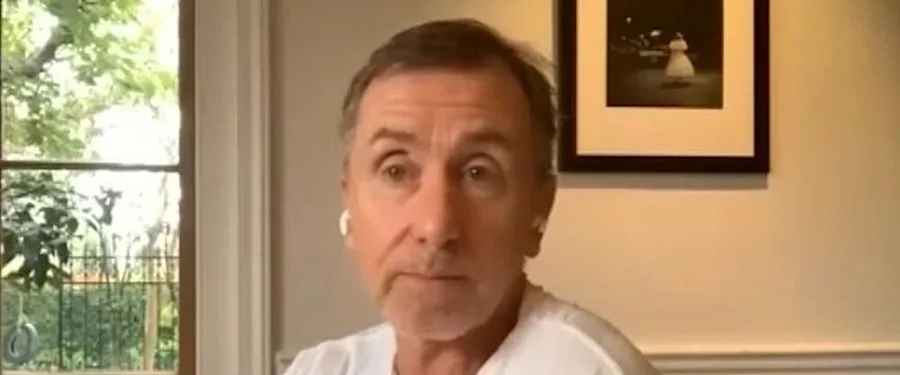 COVID-19: Ο ηθοποιός του Tin Star Tim Roth πιστεύει ότι η κοινωνική αποστασιοποίηση θα γίνει «συνήθεια»
