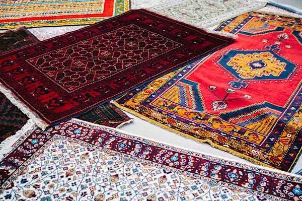 Abuja: Unsold Area Rugs Might Be Distributed Almost for Nothing