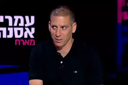 רן קוז`וך: "אני מתאים לאמן את ריאל מדריד. חד משמעית"