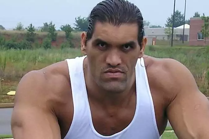 [Pics] Remember This WWE Star? Wait 'Till You See Him Now