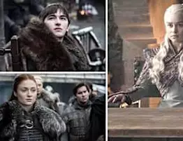 Game of Thrones season 8 episodes: How many episodes are in Game of Thrones series 8? Game of Thrones season 8 episodes: How many episodes are in Game of Thrones series 8?